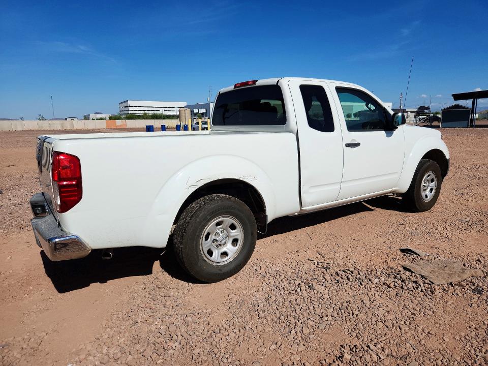 2015 Nissan Frontier მანქანა იყიდება აუქციონზე, vin: 1N6BD0CT6FN759859, აუქციონის ნომერი: 61874096