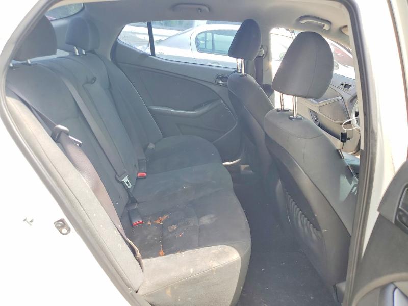 59951496 :رقم المزاد ، KNAGM4A76F5617675 vin ، 2015 Kia Optima مزاد بيع
