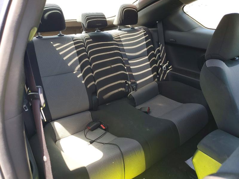 Продаж на аукціоні авто 2014 Scion Tc, vin: JTKJF5C74E3067238, номер лоту: 60192796