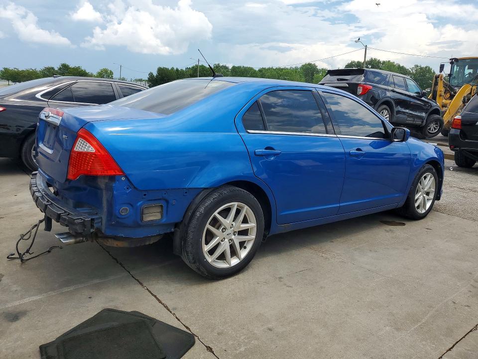 Aukcja sprzedaży 2012 Ford Fusion, vin: 3FAHP0JA8CR114506, numer aukcji: 61487456