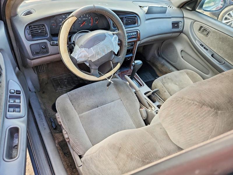 Aukcja sprzedaży 2000 Nissan Altima, vin: 1N4DL01D1YC106631, numer aukcji: 60056356