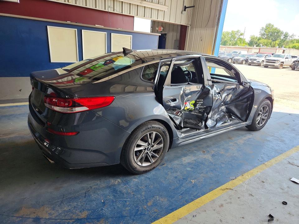 Продаж на аукціоні авто 2020 Kia Optima, vin: 5XXGT4L3XLG383600, номер лоту: 59785956