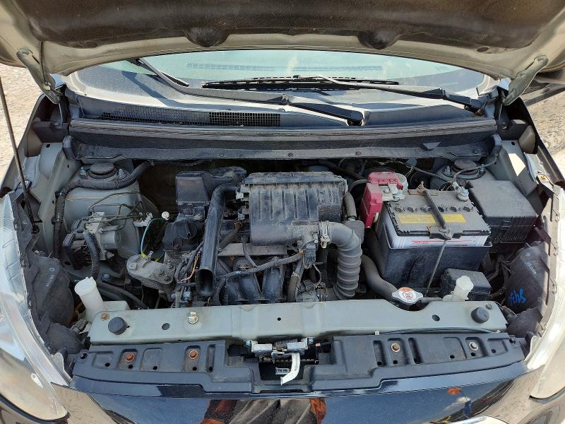 Продажа на аукционе авто 2019 Mitsubishi Mirage, vin: ML32A3HJ4KH014690, номер лота: 60137616