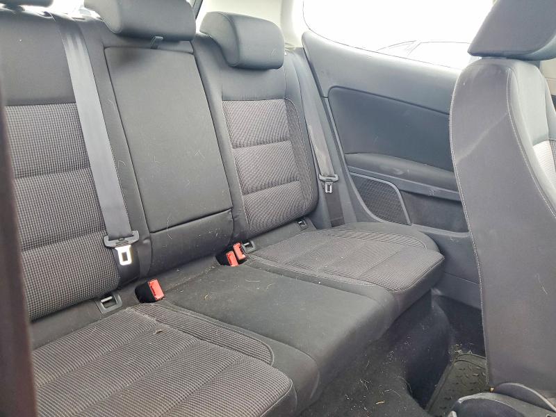 Aukcja sprzedaży 2010 Volkswagen Golf, vin: WVWAB7AJ3AW121876, numer aukcji: 63103906