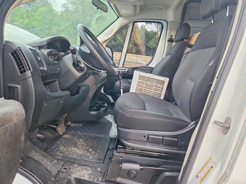 Aukcja sprzedaży 2021 Ram Promaster 3500, vin: 3C6MRVJG9ME551211, numer aukcji: 60314426