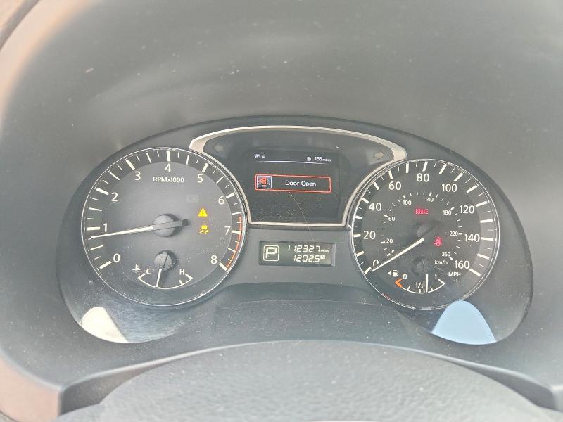 Продажа на аукционе авто 2015 Nissan Altima, vin: 1N4AL3AP4FN900684, номер лота: 63482566