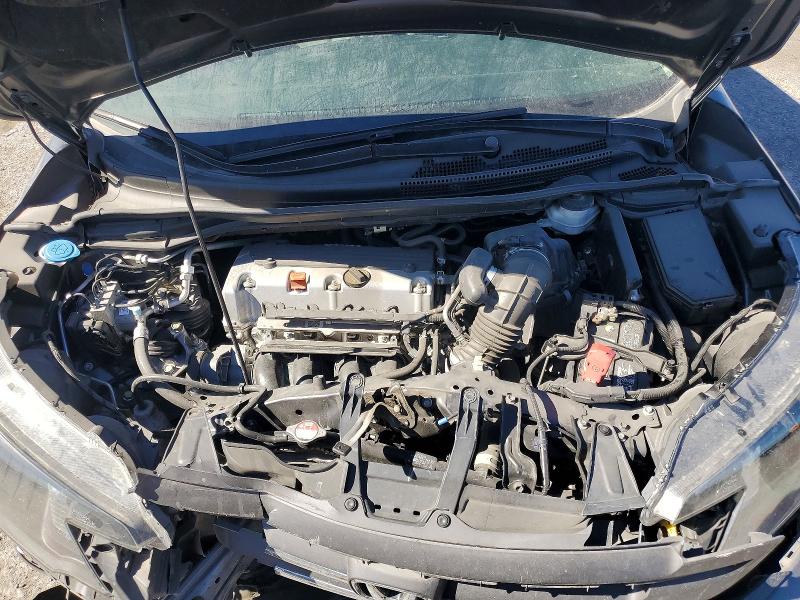 2013 Honda Cr-v მანქანა იყიდება აუქციონზე, vin: 3CZRM3H39DG712353, აუქციონის ნომერი: 59910646