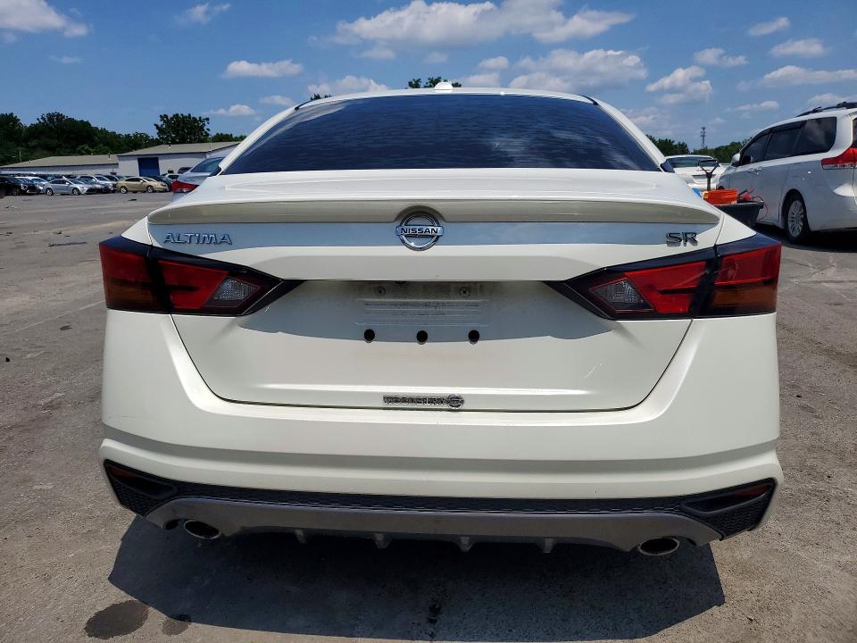 Aukcja sprzedaży 2019 Nissan Altima, vin: 1N4BL4CV3KC200490, numer aukcji: 60446476