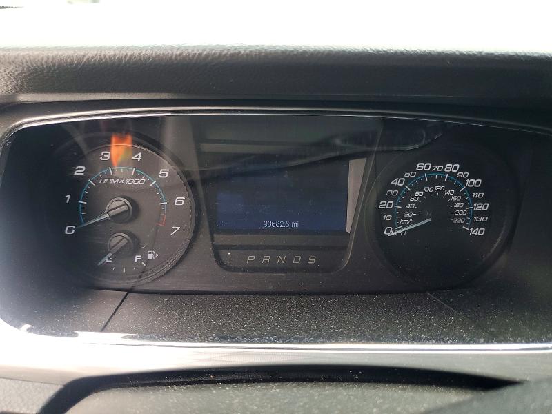 Aukcja sprzedaży 2017 Ford Taurus, vin: 1FAHP2E88HG112739, numer aukcji: 59958126