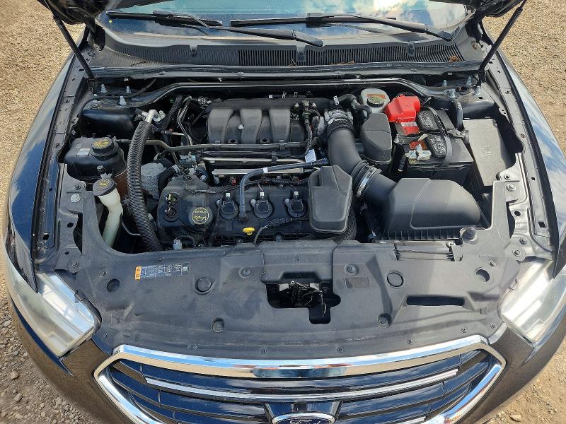Продаж на аукціоні авто 2019 Ford Taurus, vin: 1FAHP2J8XKG117891, номер лоту: 62100976