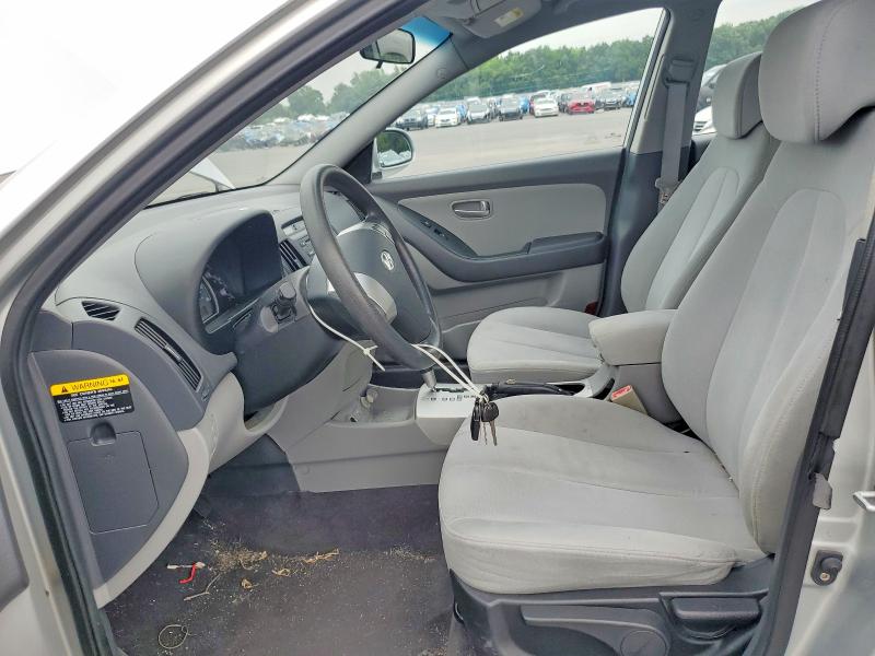 Aukcja sprzedaży 2008 Hyundai Elantra, vin: KMHDU46D78U472624, numer aukcji: 60678556