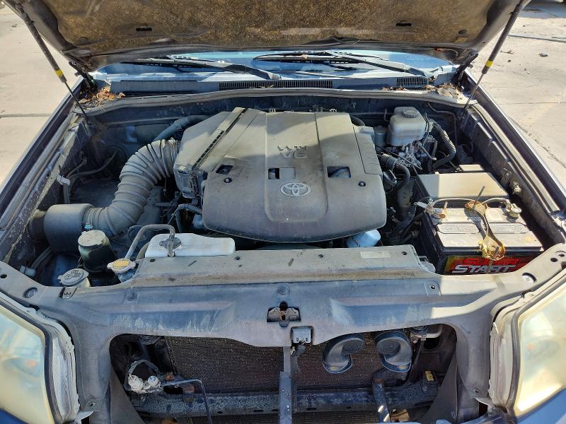 Aukcja sprzedaży 2008 Toyota 4runner, vin: JTEBU14R78K010712, numer aukcji: 61707266