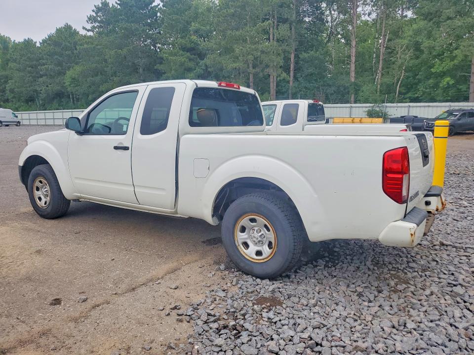 59686526 :رقم المزاد ، 1N6BD0CT3JN755180 vin ، 2018 Nissan Frontier مزاد بيع