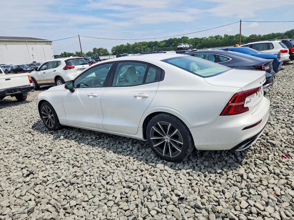 Продажа на аукционе авто 2021 Volvo S60, vin: 7JR102FZXMG112227, номер лота: 60003946