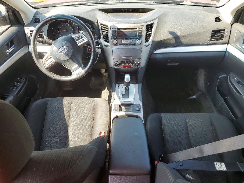 Aukcja sprzedaży 2013 Subaru Outback, vin: 4S4BRCCC7D3311026, numer aukcji: 63118176