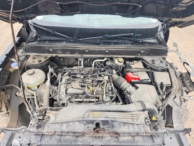 60116116 :رقم المزاد ، 3FMCR9C60MRB29901 vin ، 2021 Ford Bronco Sport مزاد بيع