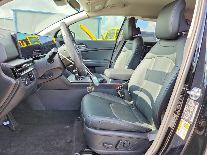 Aukcja sprzedaży 2026 Kia Sportage, vin: 5XYK33DF1TG416802, numer aukcji: 62138806