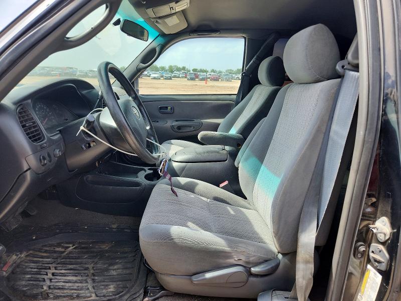 61906876 :رقم المزاد ، 5TBRT34186S483125 vin ، 2006 Toyota Tundra مزاد بيع