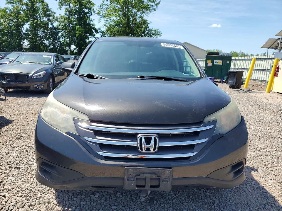 60066586 :رقم المزاد ، 5J6RM4H39EL043513 vin ، 2014 Honda Cr-v مزاد بيع