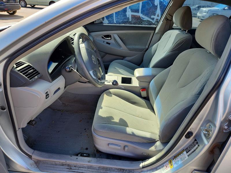 Auction sale of the 2007 Toyota Camry, vin: 4T1BE46K17U593019, lot number: 57721366