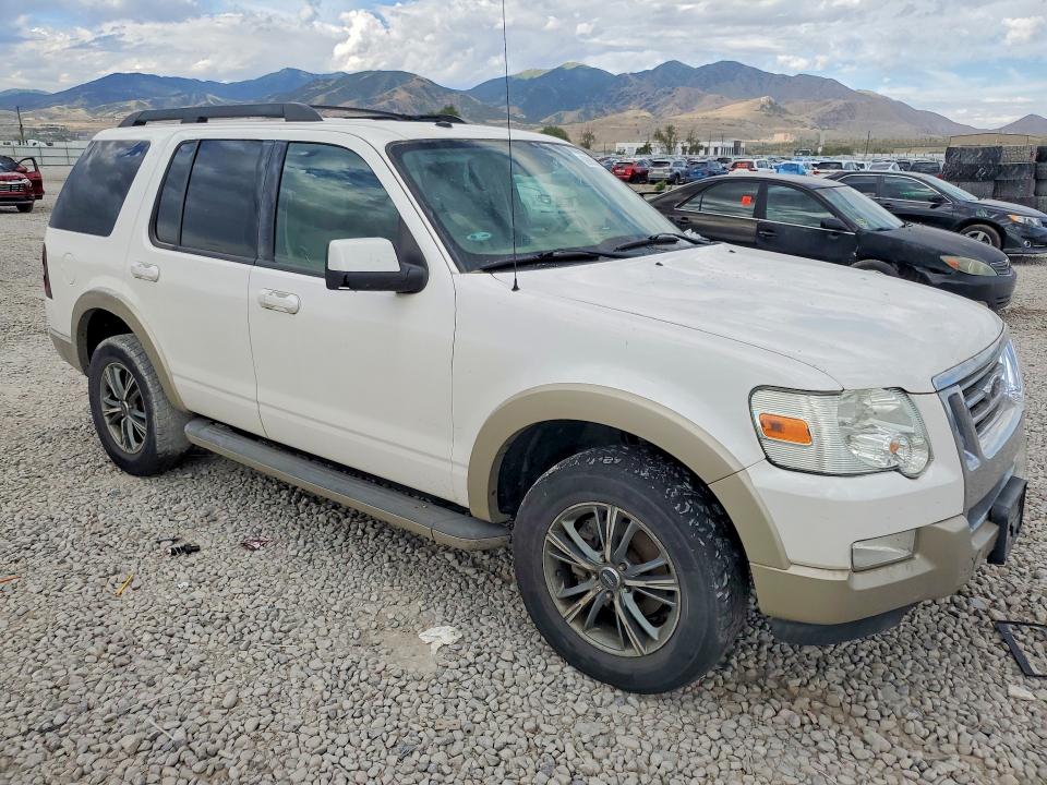 59903006 :رقم المزاد ، 1FMEU7EE3AUA78530 vin ، 2010 Ford Explorer مزاد بيع