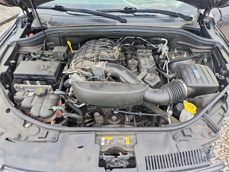 Продажа на аукционе авто 2021 Dodge Durango, vin: 1C4RDJDG5MC750703, номер лота: 60775276