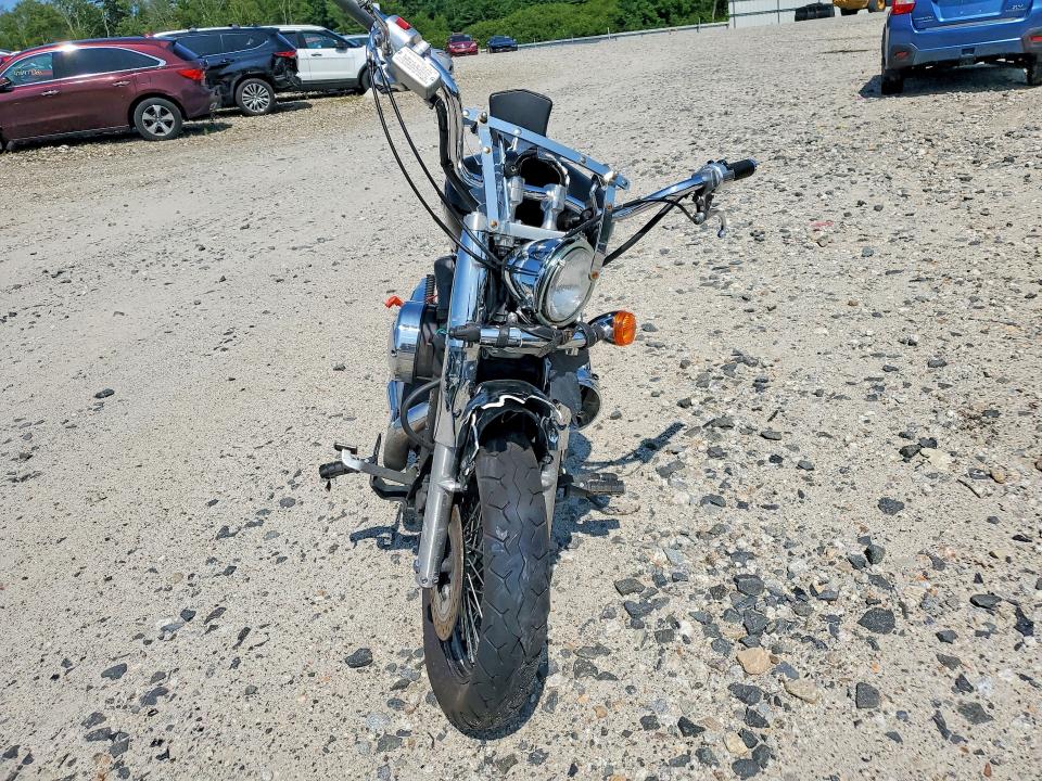 2020 Honda Vt750 მანქანა იყიდება აუქციონზე, vin: JH2RC5009LK600219, აუქციონის ნომერი: 61100646