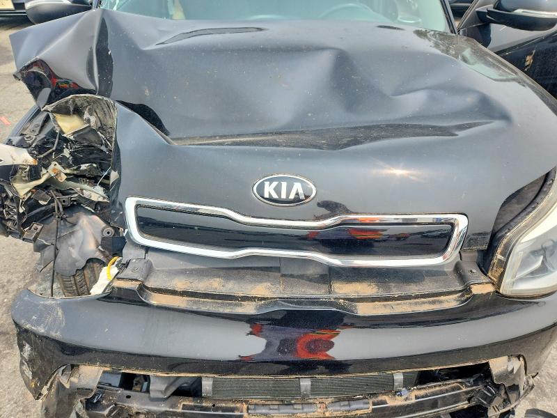 Продаж на аукціоні авто 2014 Kia Soul, vin: KNDJP3A59E7034822, номер лоту: 61147396