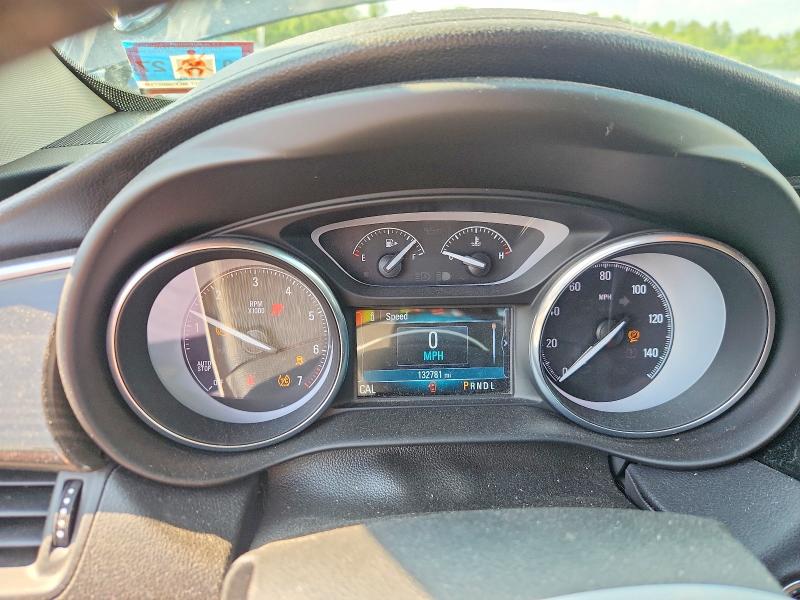 Продаж на аукціоні авто 2020 Buick Envision, vin: LRBFX2SA7LD157009, номер лоту: 60662626