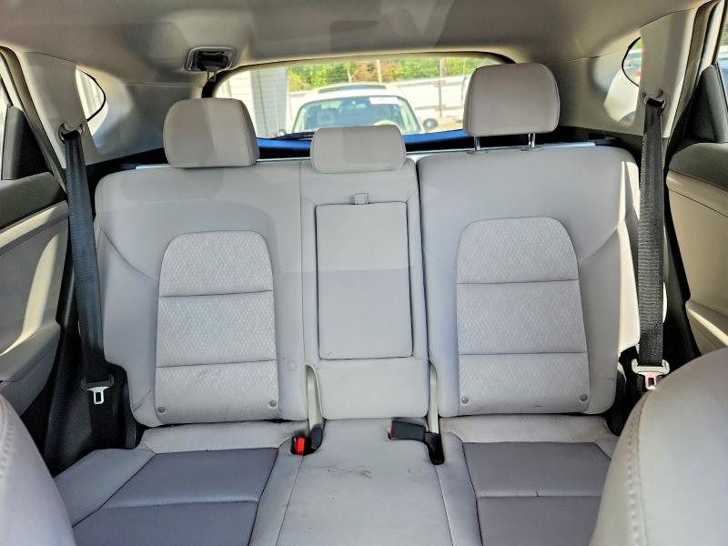 Aukcja sprzedaży 2017 Hyundai Tucson, vin: KM8J3CA23HU339431, numer aukcji: 63355556