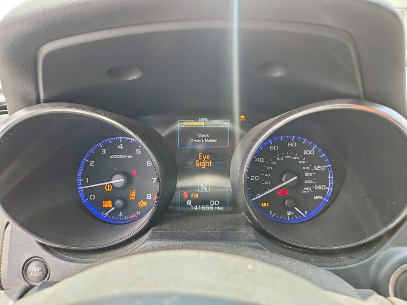 62999566 :رقم المزاد ، 4S4BSATC1K3392014 vin ، 2019 Subaru Outback مزاد بيع