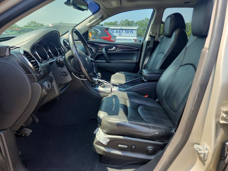 Продаж на аукціоні авто 2017 Buick Enclave, vin: 5GAKVCKD3HJ150669, номер лоту: 61568586