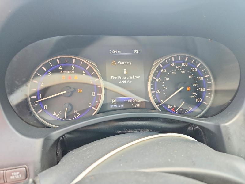 Продаж на аукціоні авто 2014 Infiniti Q50, vin: JN1BV7APXEM677896, номер лоту: 62795236