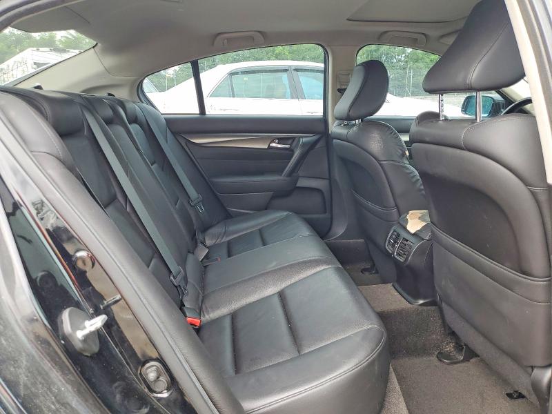 Aukcja sprzedaży 2012 Acura Tl, vin: 19UUA8F25CA001831, numer aukcji: 61041126