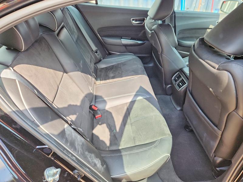 Продаж на аукціоні авто 2019 Acura Tlx, vin: 19UUB3F6XKA003754, номер лоту: 59662146
