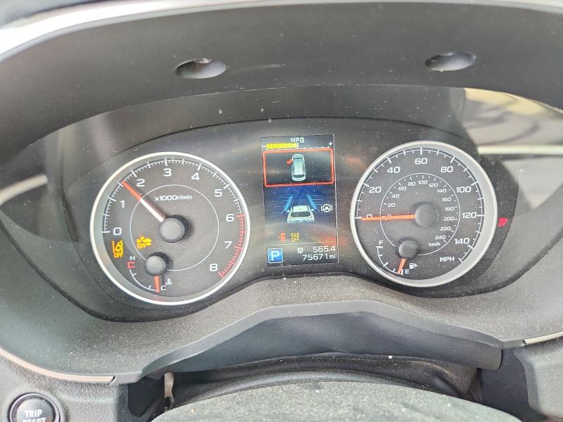 2021 Subaru Ascent მანქანა იყიდება აუქციონზე, vin: 4S4WMAFD7M3454888, აუქციონის ნომერი: 61310926