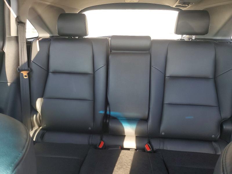 59779536 :رقم المزاد ، 5J8TB4H34HL015626 vin ، 2017 Acura Rdx مزاد بيع