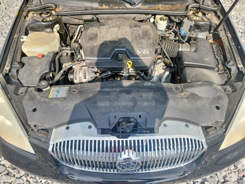 2009 Buick Lucerne მანქანა იყიდება აუქციონზე, vin: 1G4HD57MX9U144069, აუქციონის ნომერი: 60170146