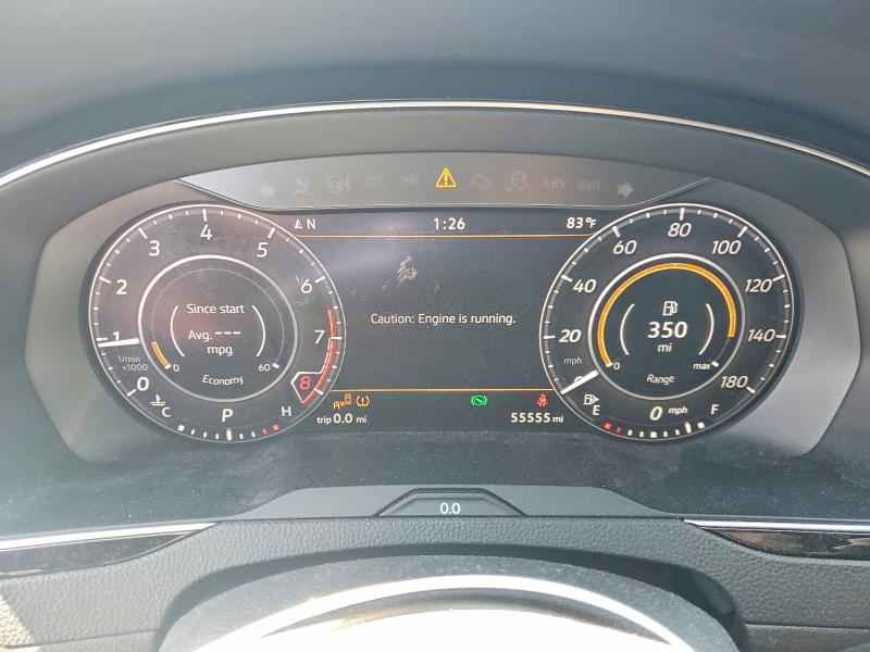 Продаж на аукціоні авто 2019 Volkswagen Arteon, vin: WVWTR7AN1KE000777, номер лоту: 60601166