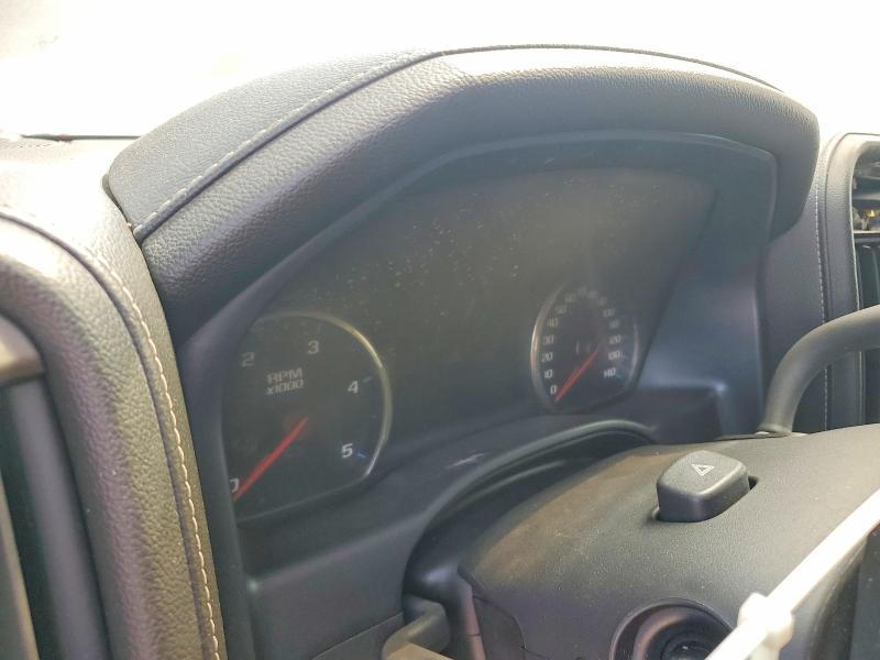 59731066 :رقم المزاد ، 1GT424E87FF140392 vin ، 2015 Gmc Sierra مزاد بيع