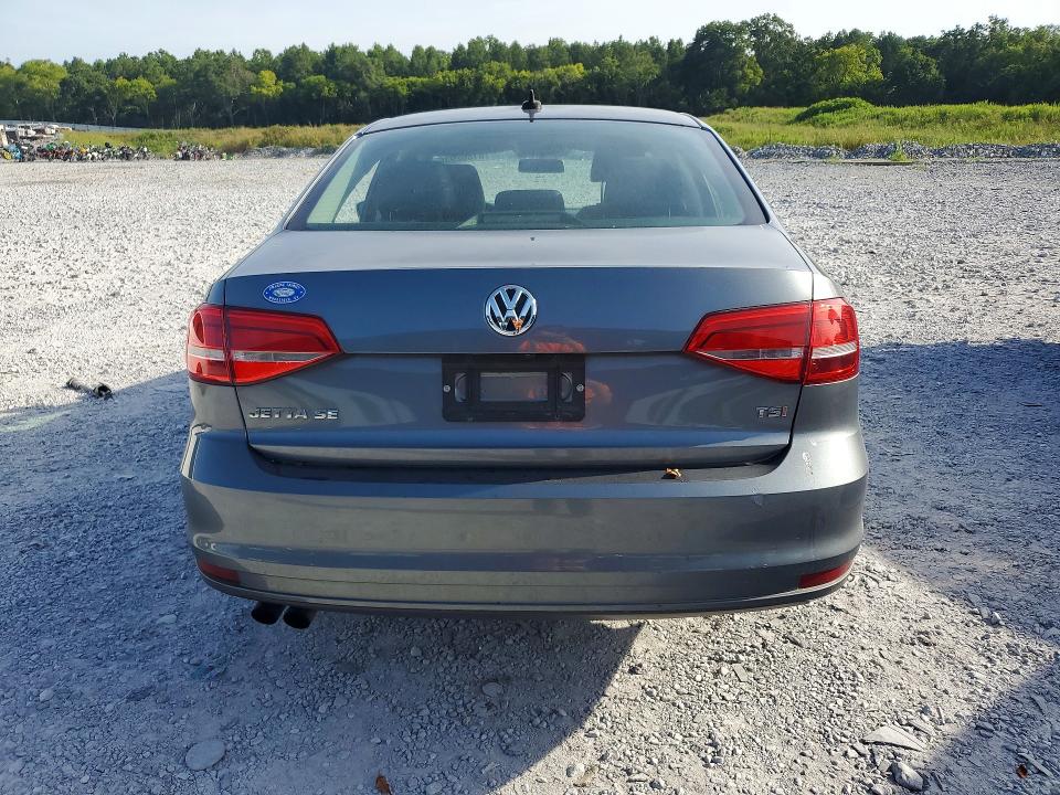 Aukcja sprzedaży 2015 Volkswagen Jetta, vin: 3VWD17AJ5FM235155, numer aukcji: 61862936