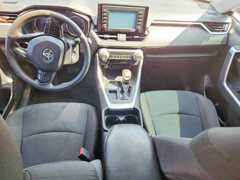 Aukcja sprzedaży 2020 Toyota Rav4, vin: 2T3H1RFV8LC047091, numer aukcji: 61210786