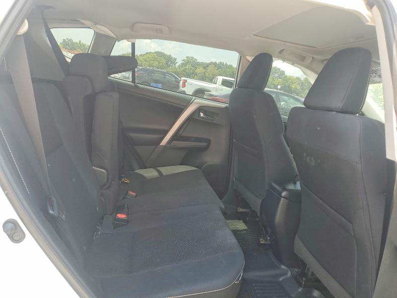 59299056 :رقم المزاد ، 2T3WFREV8JW474132 vin ، 2018 Toyota Rav4 مزاد بيع