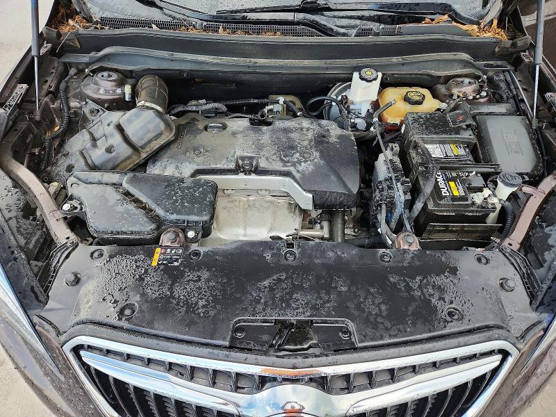 62972306 :رقم المزاد ، LRBFXBSA3LD196065 vin ، 2020 Buick Envision مزاد بيع