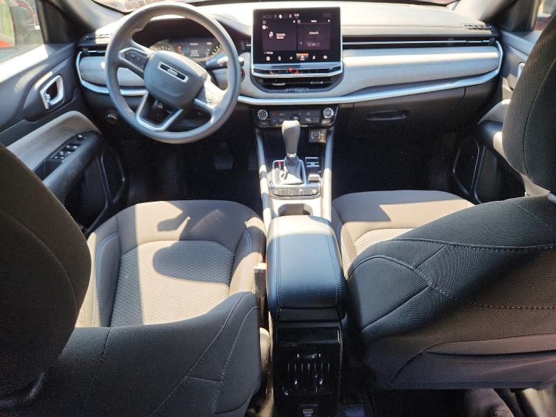 Aukcja sprzedaży 2024 Jeep Compass, vin: 3C4NJDANXRT591605, numer aukcji: 62015486
