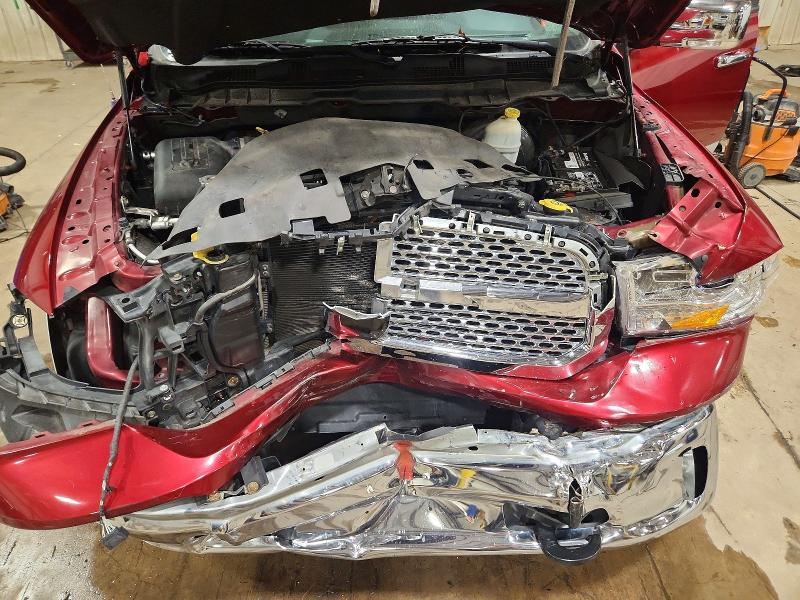 2013 Ram 1500 მანქანა იყიდება აუქციონზე, vin: 1C6RR7JT9DS684918, აუქციონის ნომერი: 60513286