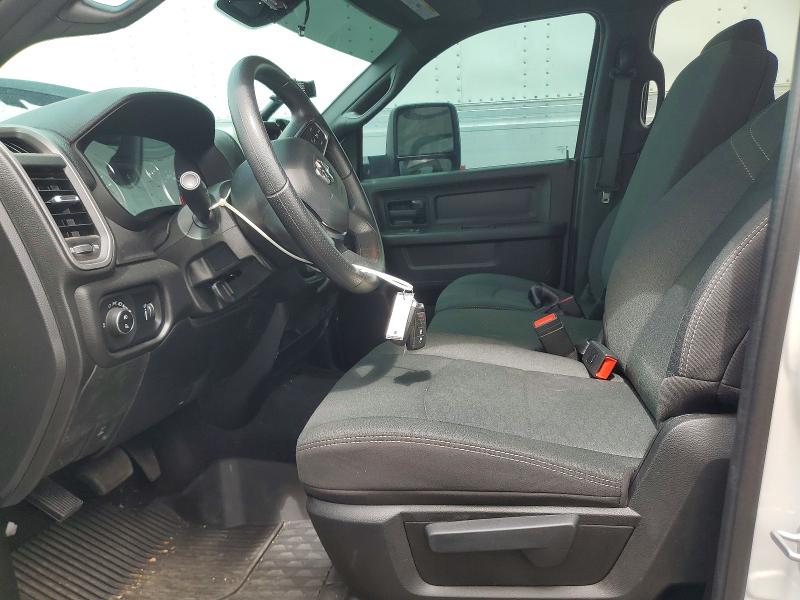Aukcja sprzedaży 2025 Ram 3500, vin: 3C63RRGLXSG550030, numer aukcji: 61958696
