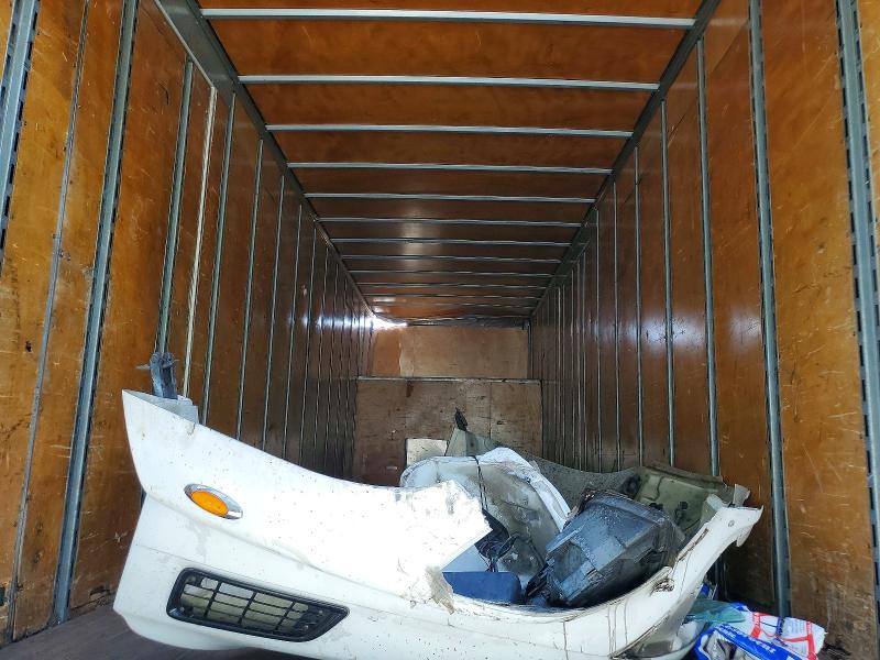 Aukcja sprzedaży 2007 Hino 258/268, vin: 5PVNJ8JT072S50783, numer aukcji: 58038016
