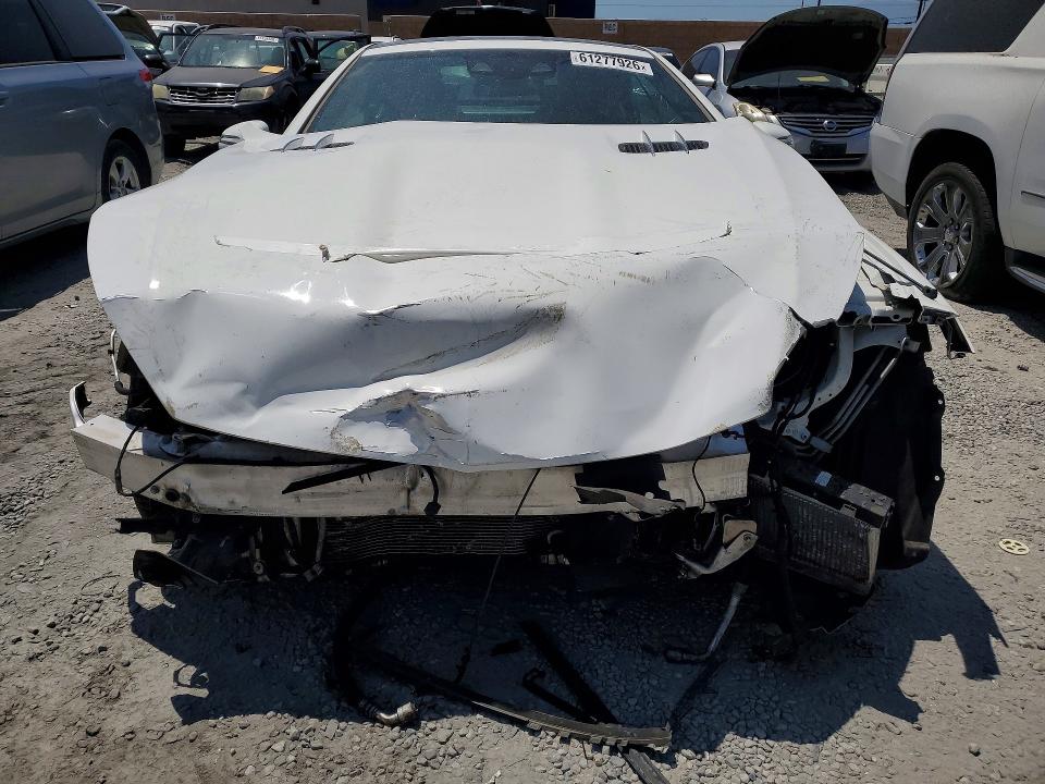 Продаж на аукціоні авто 2019 Mercedes-benz Sl, vin: WDDJK7EA2KF055886, номер лоту: 61277926