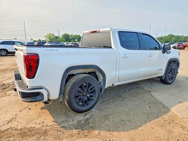 Aukcja sprzedaży 2025 Gmc Sierra, vin: 1GTPUJEK3SZ269322, numer aukcji: 60217416